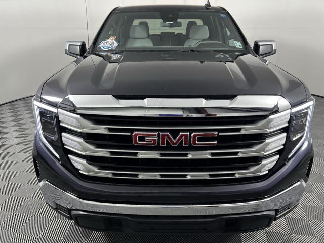 2022 GMC Sierra 1500 2WD Crew Cab Short Box SLE