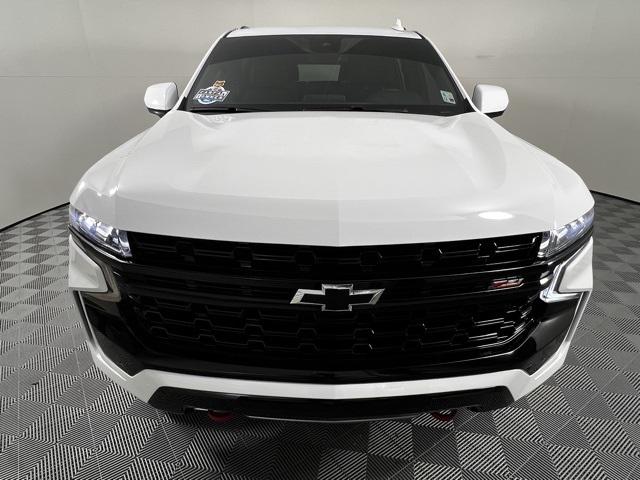 2024 Chevrolet Suburban 4WD Z71