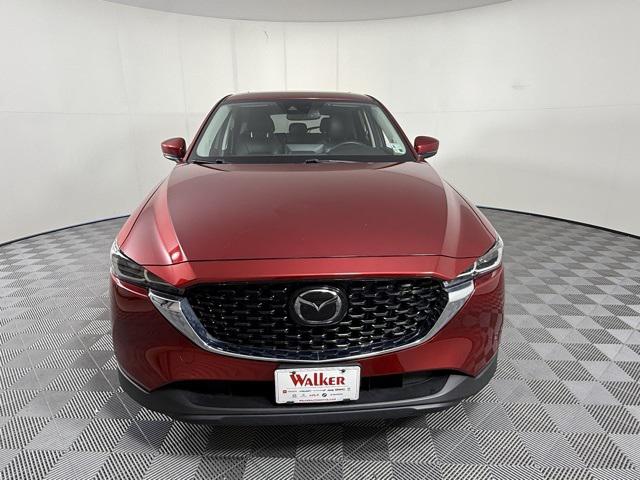 2023 Mazda CX-5 2.5 S Preferred