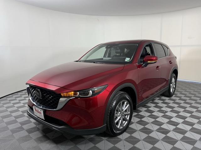 2023 Mazda CX-5 2.5 S Preferred
