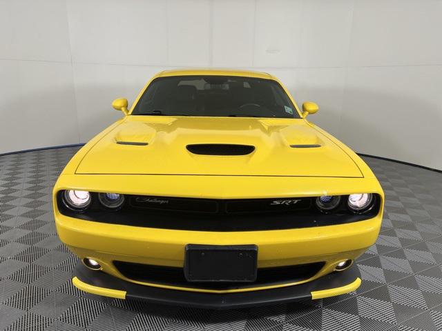 2019 Dodge Challenger R/T Scat Pack 2019 Dodge Challenger R/T Scat Pack