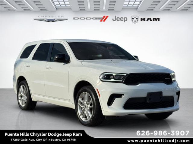 2023 Dodge Durango GT AWD