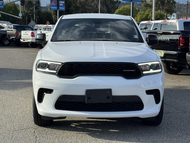 2023 Dodge Durango GT AWD