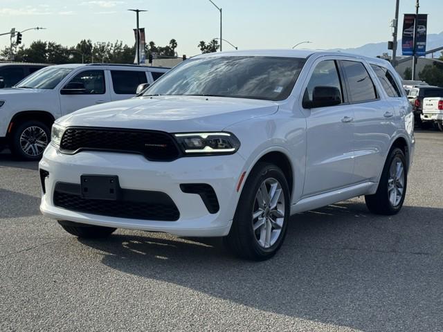 2023 Dodge Durango GT AWD