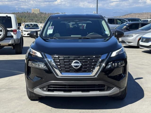 2023 Nissan Rogue S FWD