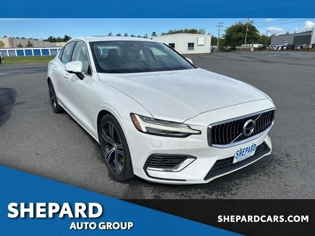 2019 Volvo S60 T8 Inscription for sale in Rockland, ME