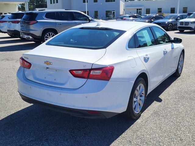2024 Chevrolet Malibu FWD 1LT 2024 Chevrolet Malibu FWD 1LT