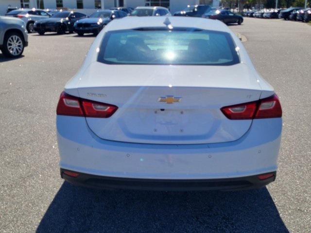 2024 Chevrolet Malibu FWD 1LT 2024 Chevrolet Malibu FWD 1LT