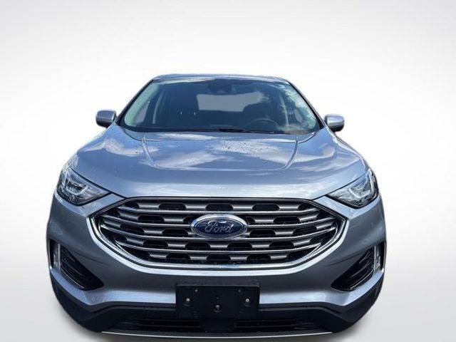 2021 Ford Edge SEL 2021 Ford Edge SEL