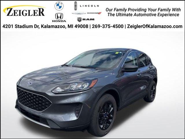 2022 Ford Escape SE 2022 Ford Escape SE