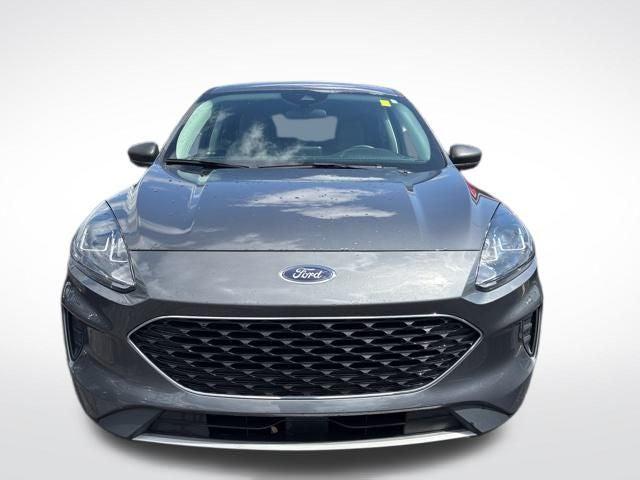 2022 Ford Escape SE 2022 Ford Escape SE