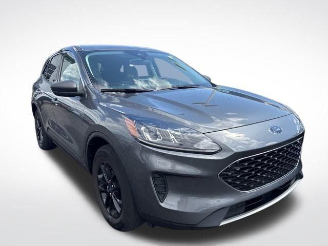 2022 Ford Escape SE 2022 Ford Escape SE