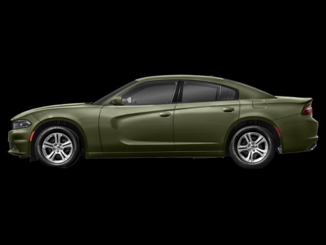 2022 Dodge Charger SXT RWD