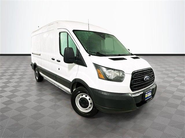 2019 Ford Transit-250 Base