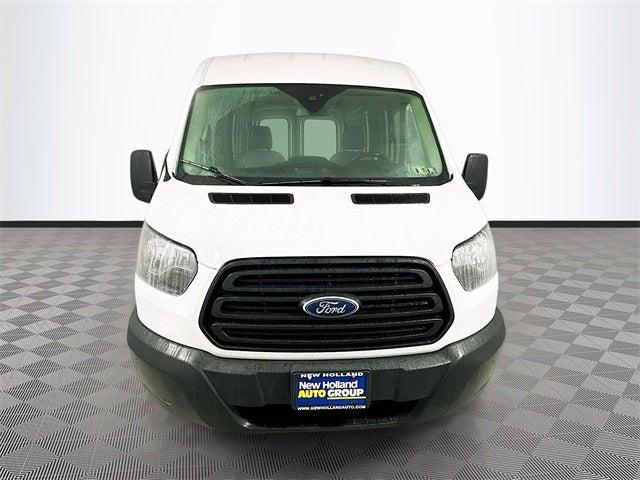 2019 Ford Transit-250 Base