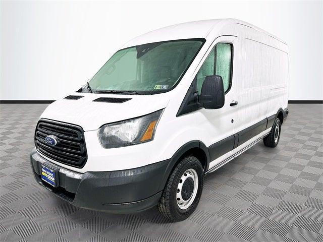 2019 Ford Transit-250 Base