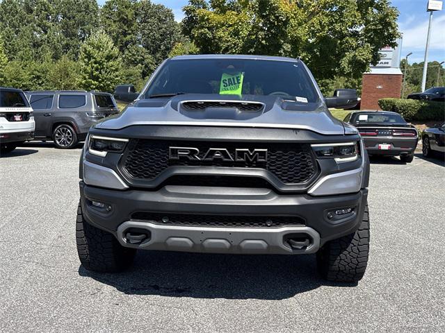 2022 RAM 1500 TRX Crew Cab 4x4 57 Box