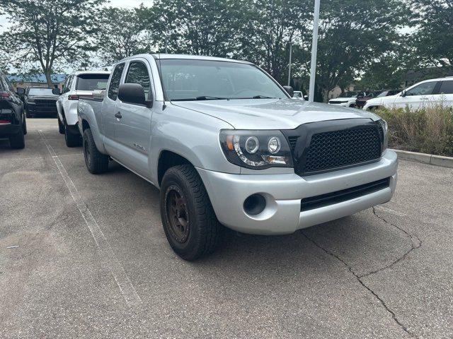 2007 Toyota Tacoma Base