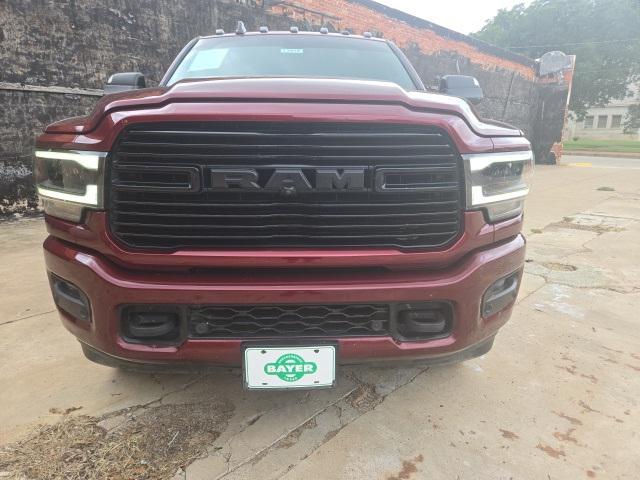 2022 RAM 2500 Laramie Mega Cab 4x4 64 Box