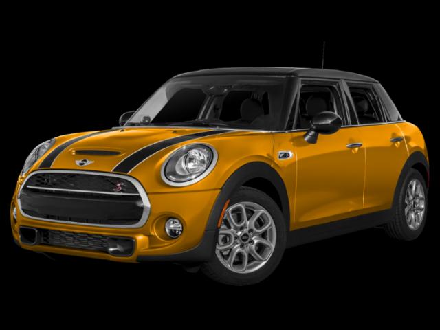 2015 Mini Hardtop Cooper S
