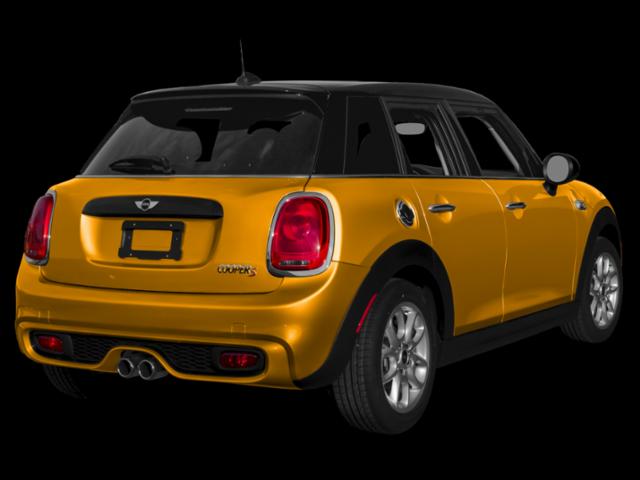 2015 Mini Hardtop Cooper S