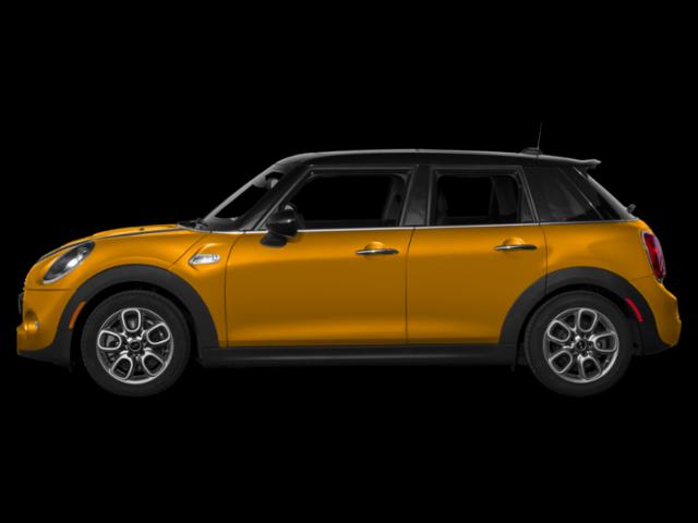 2015 Mini Hardtop Cooper S