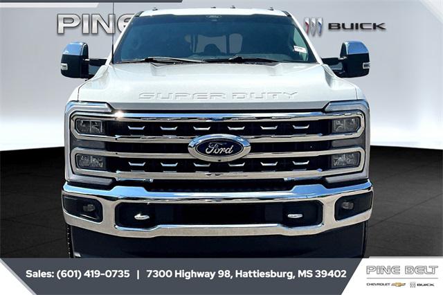 2024 Ford F-250 LARIAT
