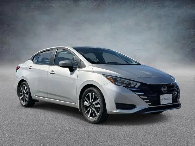 2025 Nissan Versa 1.6 SV for sale in Mechanicsville, VA