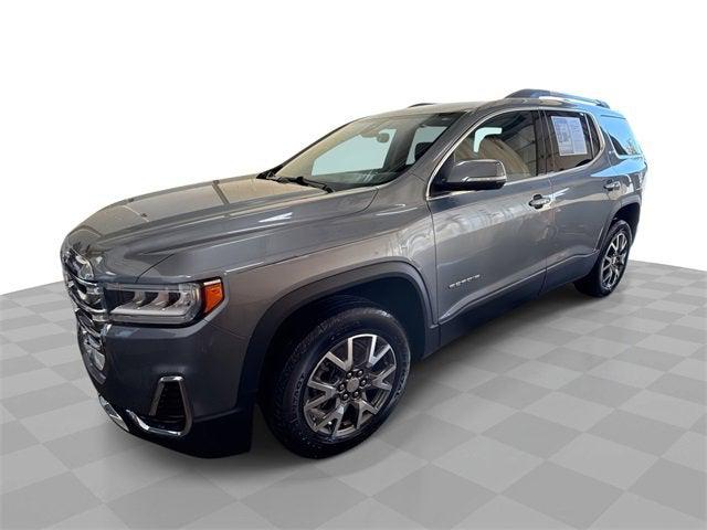 2022 GMC Acadia FWD SLE