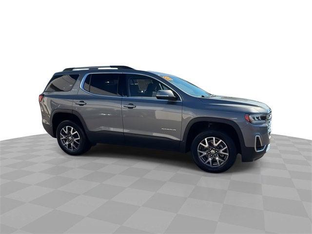 2022 GMC Acadia FWD SLE