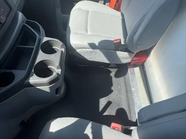 2026 Ford E-450 Cutaway E-Series Cutaway