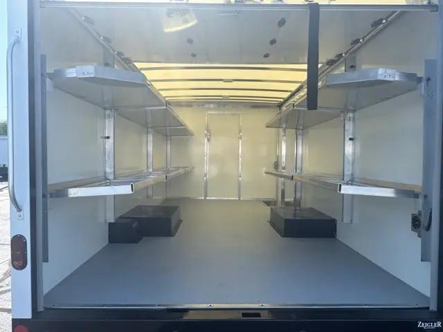 2026 Ford E-450 Cutaway E-Series Cutaway