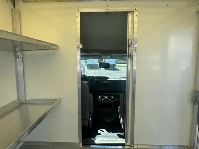 2026 Ford E-450 Cutaway E-Series Cutaway