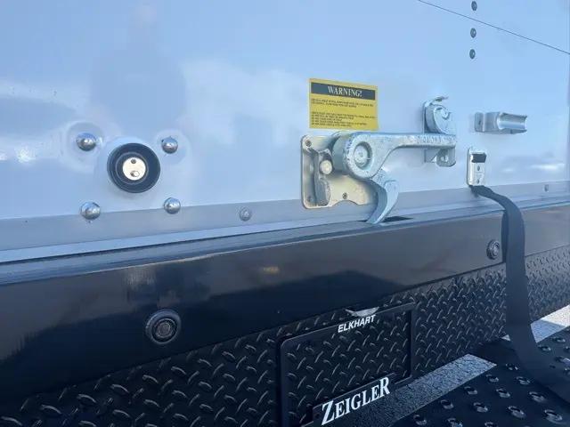 2026 Ford E-450 Cutaway E-Series Cutaway
