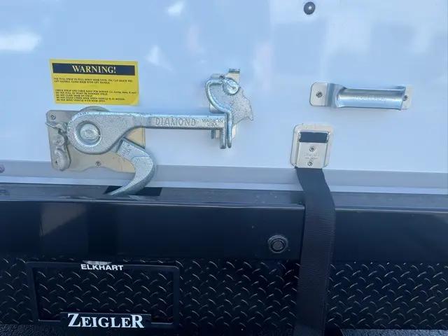 2026 Ford E-450 Cutaway E-Series Cutaway