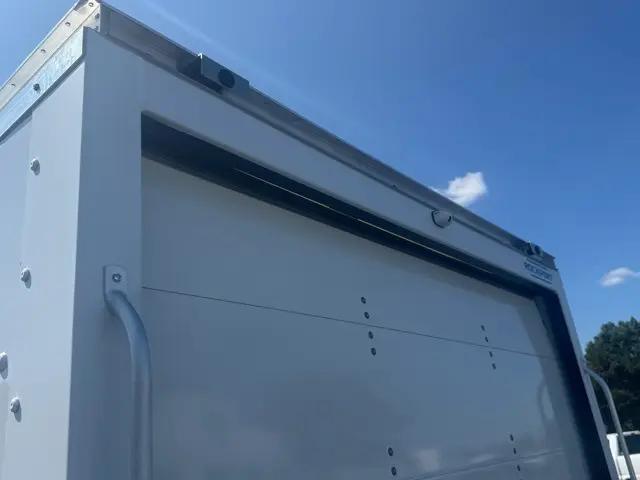 2026 Ford E-450 Cutaway E-Series Cutaway