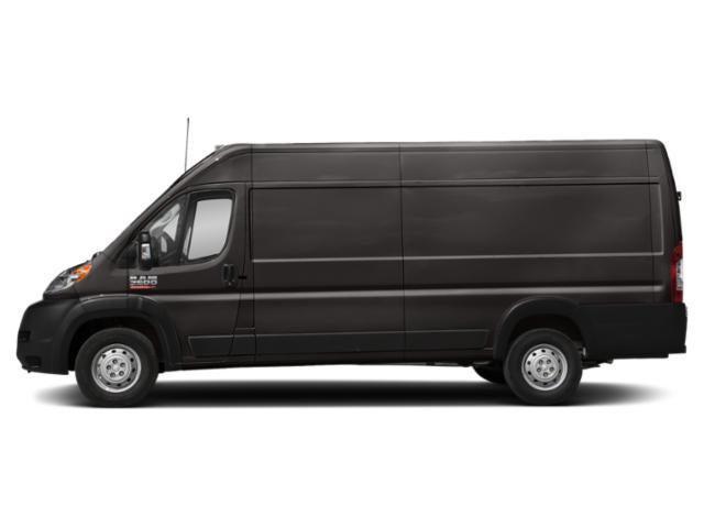 2019 RAM ProMaster 3500 Cargo Van High Roof 159 WB EXT