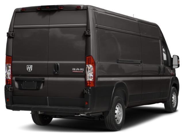 2019 RAM ProMaster 3500 Cargo Van High Roof 159 WB EXT