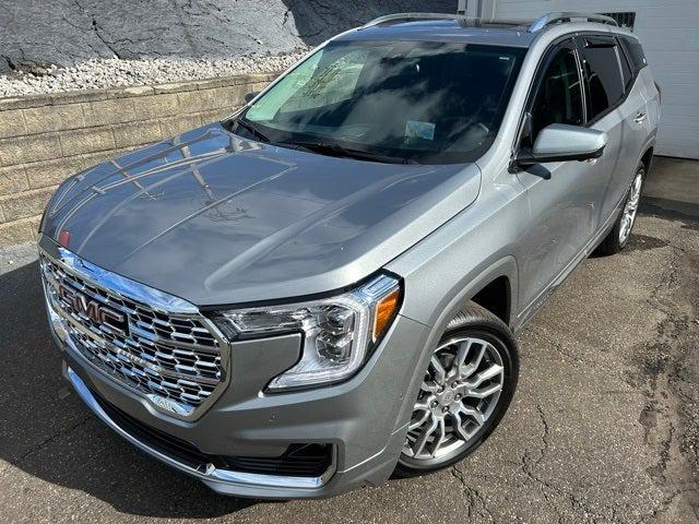2023 GMC Terrain AWD Denali