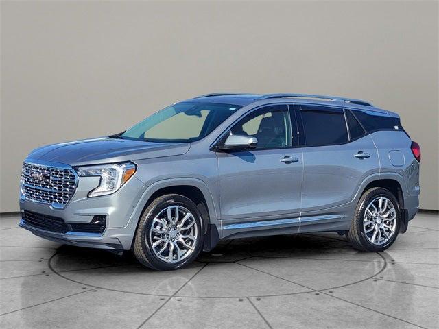 2023 GMC Terrain AWD Denali