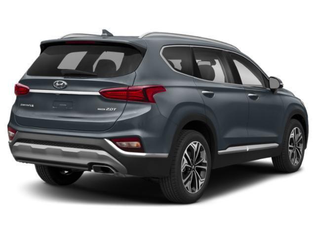 2019 Hyundai Santa Fe Limited 2.0T 2019 Hyundai Santa Fe Limited 2.0T