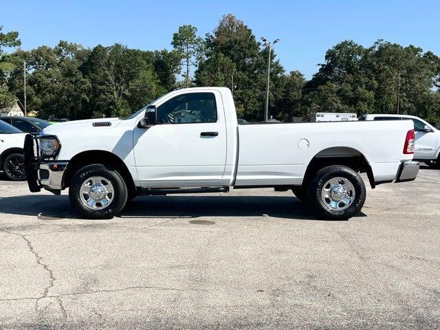 2024 RAM 2500 Tradesman Regular Cab 4x4 8 Box