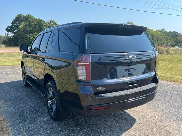 2023 Chevrolet Tahoe 4WD Z71
