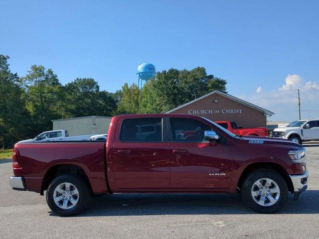 2023 RAM 1500 Laramie Crew Cab 4x4 57 Box