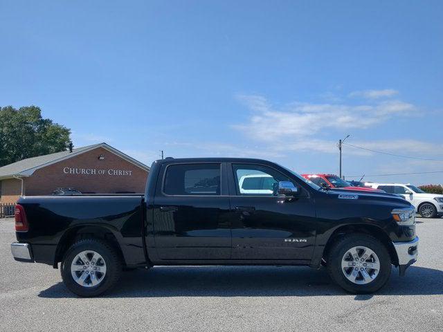 2023 RAM 1500 Laramie Crew Cab 4x2 57 Box