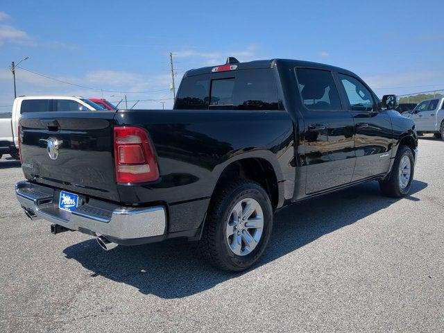 2023 RAM 1500 Laramie Crew Cab 4x2 57 Box