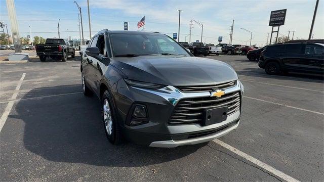 2019 Chevrolet Blazer Base 2LT 2019 Chevrolet Blazer Base 2LT