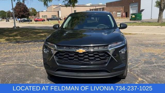 2024 Chevrolet Trax FWD SP