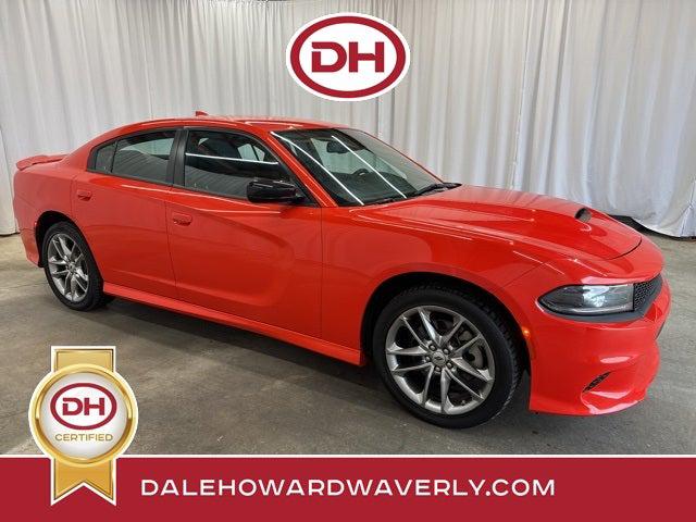 2023 Dodge Charger GT AWD