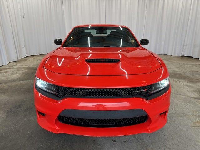 2023 Dodge Charger GT AWD